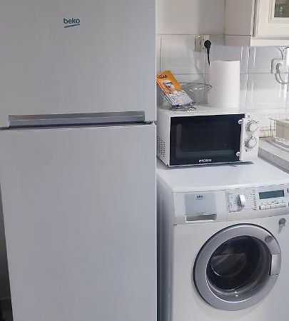 Valantis House Apartment Кавала Екстериор снимка