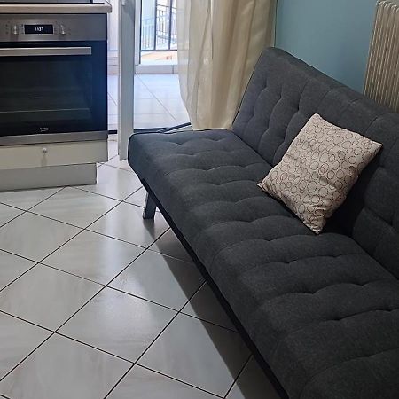 Valantis House Apartment Кавала Екстериор снимка