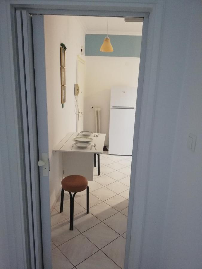 Valantis House Apartment Кавала Екстериор снимка