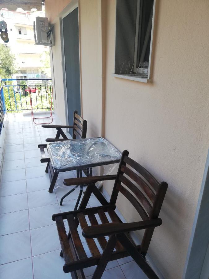 Valantis House Apartment Кавала Екстериор снимка