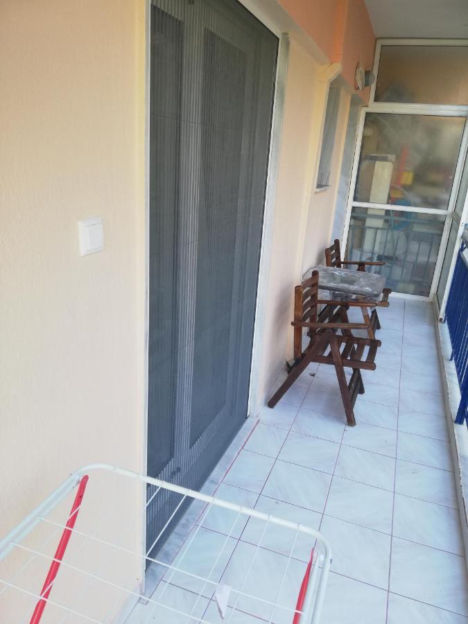 Valantis House Apartment Кавала Екстериор снимка