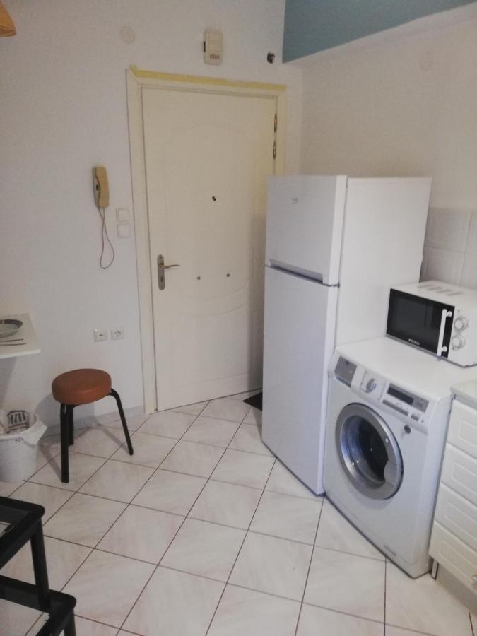 Valantis House Apartment Кавала Екстериор снимка