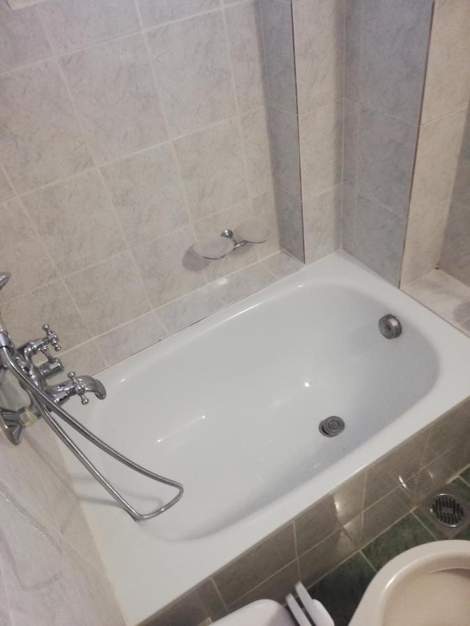 Valantis House Apartment Кавала Екстериор снимка
