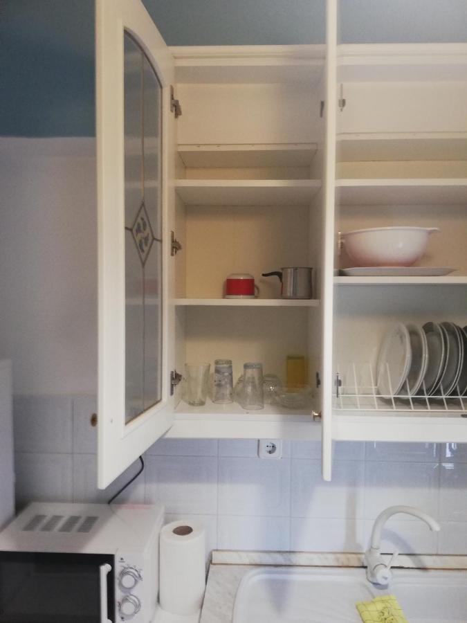 Valantis House Apartment Кавала Екстериор снимка