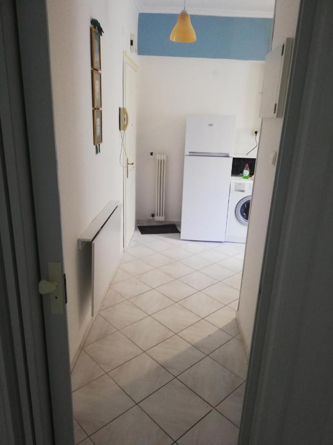 Valantis House Apartment Кавала Екстериор снимка