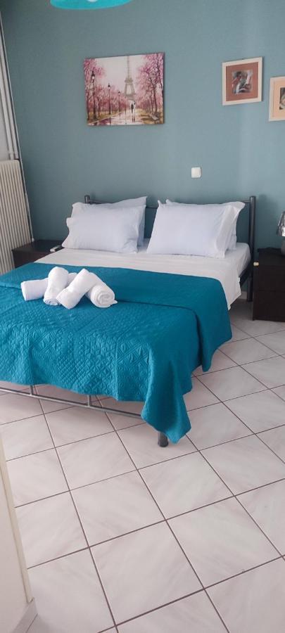 Valantis House Apartment Кавала Екстериор снимка