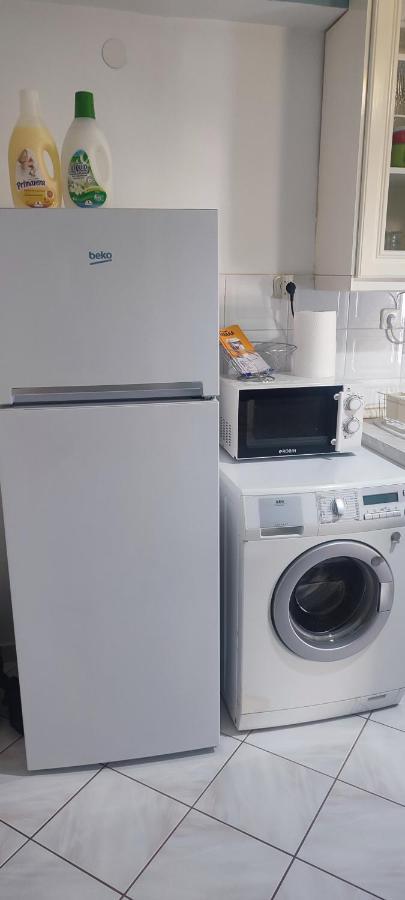 Valantis House Apartment Кавала Екстериор снимка